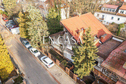 House Rent Warszawa Żoliborz